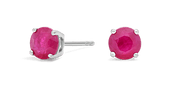 July Birthstone: Ruby